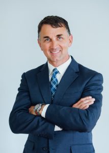 Photo: Dr. Beanland - Oral Surgeon with in-office anesthesia background in Billerica, Westford & Worcester MA