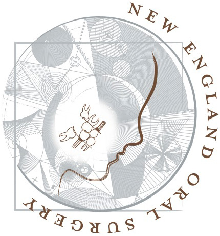 New England Oral Surgery logo
