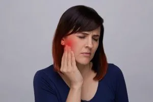 impacted tooth Billerica MA