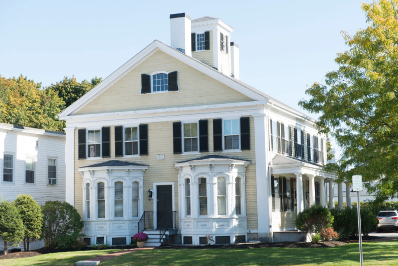 Billerica Oral Surgery Office